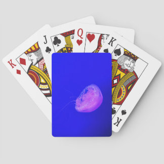 Baraja De Cartas Jellyfish