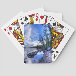 Baraja De Cartas Jenny in Morning