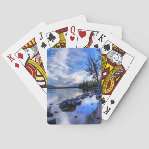 Baraja De Cartas Jenny por mañana