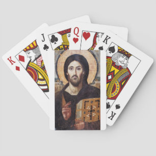 Baraja De Cartas Jesucristo