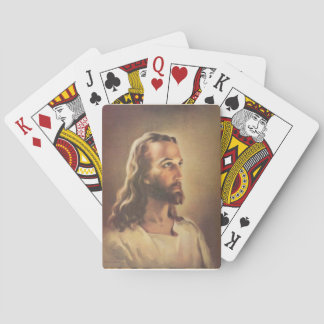 Baraja De Cartas Jesús