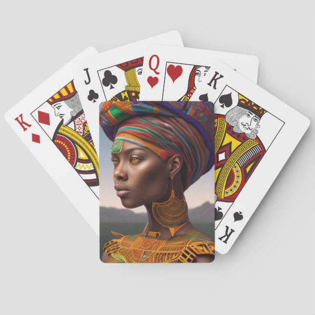 Baraja De Cartas jeu de cartes (Reverso)