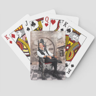 Baraja De Cartas Jeu de Cartes Dani Lary por Jeff Mougenot (visuel2