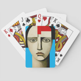 Baraja De Cartas Jeux de carte haute qualité