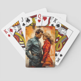 Baraja De Cartas Jeux de carte haute qualité