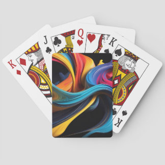 Baraja De Cartas Jeux de carte haute qualité