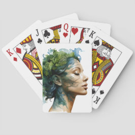 Baraja De Cartas Jeux de carte haute qualité