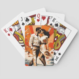 Baraja De Cartas Jeux de carte haute qualité