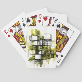 Baraja De Cartas Jeux de carte haute qualité