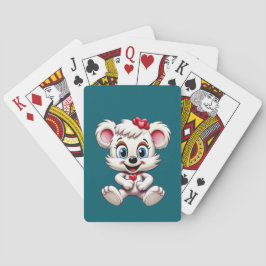 Baraja De Cartas Jeux de carte haute qualité