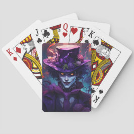 Baraja De Cartas Jeux de carte Joker's Fortune