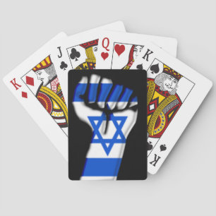 Baraja De Cartas Jewish Playing Cards