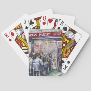 Baraja De Cartas Jocund