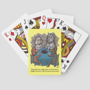 Baraja De Cartas Joey