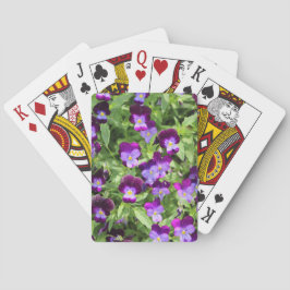 Baraja De Cartas Johnny Pop Ups Playing Cards