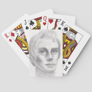 Baraja De Cartas Joseph Smith mormón profeta SUD