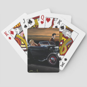 Baraja De Cartas Joy Ride