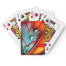 Joyas en un ala feroz