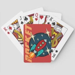BARAJA DE CARTAS JUEGO DE LAS TARJETAS DE JUEGO DE LOS BARCOS DE CO
