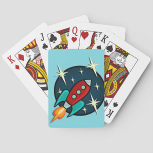 BARAJA DE CARTAS JUEGO DE LAS TARJETAS DE JUEGO DE LOS BARCOS DE CO