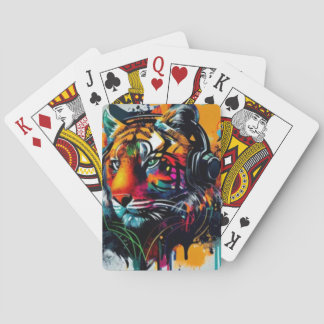 Baraja De Cartas Juego de tarjetas