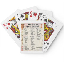 Juego Retro Bridal Shower