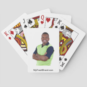 Baraja De Cartas ¡Juegue sus tarjetas derechas!