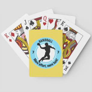 BARAJA DE CARTAS JUGADOR DE MANPAD
