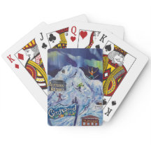 Jugadores de Alaskan Alyeska/Girdwood