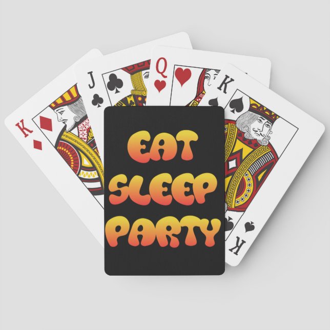 Baraja De Cartas ¡Jugando tarjetas a la venta! (Reverso)