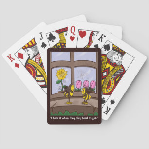 Baraja De Cartas Jugar difícil de conseguir