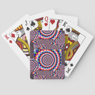 Baraja De Cartas Juguemos_