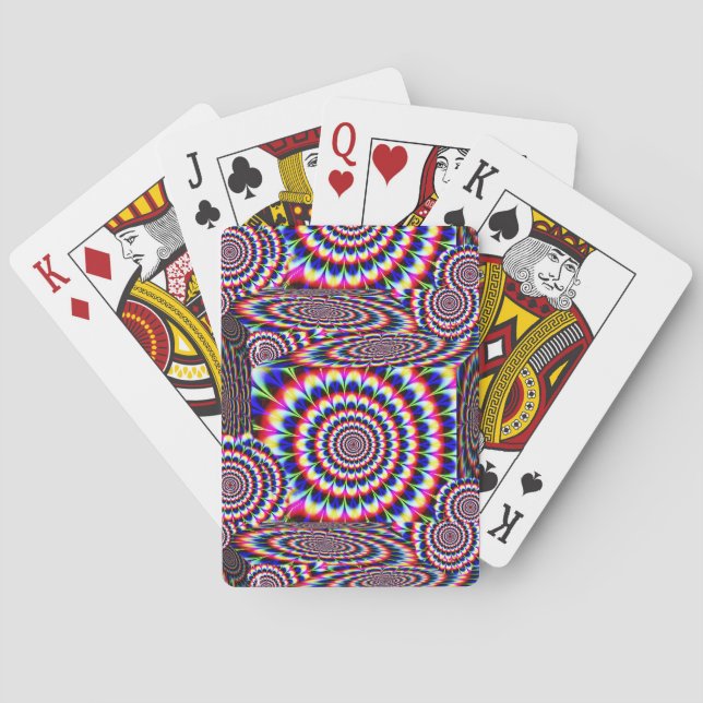 Baraja De Cartas Juguemos_ (Reverso)