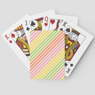 Baraja De Cartas JUICY STRIPE Cards