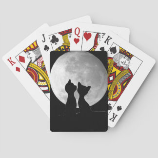 Baraja De Cartas Juntos