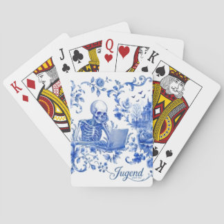 BARAJA DE CARTAS K01