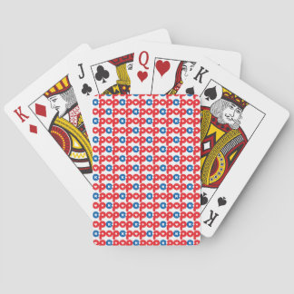 BARAJA DE CARTAS K-POP - 1