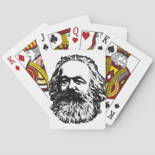 Baraja De Cartas Karl Marx-4jtd4