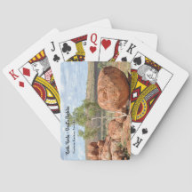 Karlu Karlu "Los canicas del diablo"