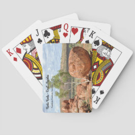 Baraja De Cartas Karlu Karlu "Los canicas del diablo"