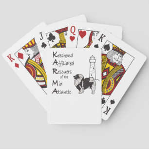 BARAJA DE CARTAS KARMA