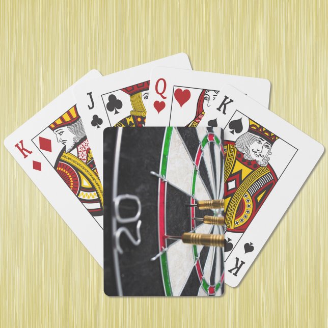 Baraja De Cartas Keepsake Añadir una foto vertical excelente calida (Subido por el creador)