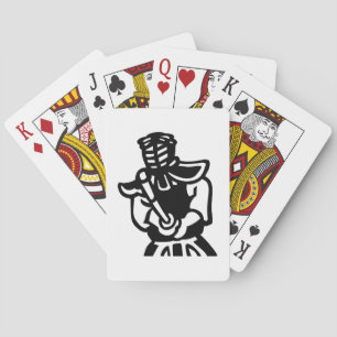 Baraja De Cartas kendo