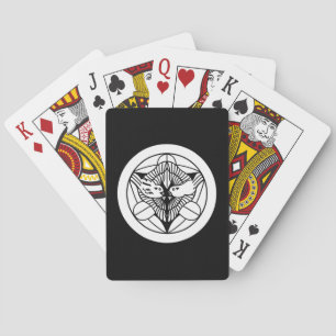 Baraja De Cartas Kenshin Uesugi (H)