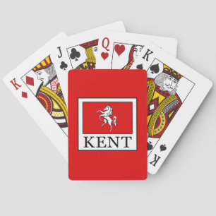 Baraja De Cartas Kent County England