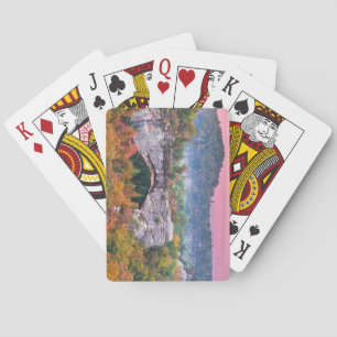 Baraja De Cartas Kentucky, DOUBLE ARCH TRAIL