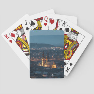 Baraja De Cartas Koblenz Alemania
