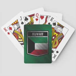 Baraja De Cartas Kuwait