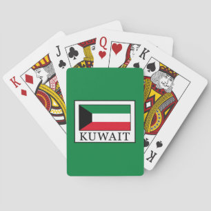 Baraja De Cartas Kuwait