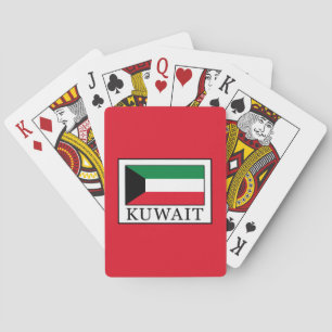 Baraja De Cartas Kuwait